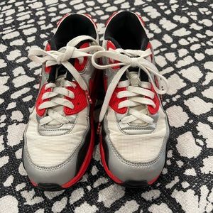 2013 vintage nike air max